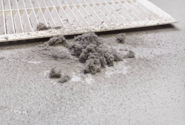 Affordable HVAC Duct Cleaning in Culloden, WV