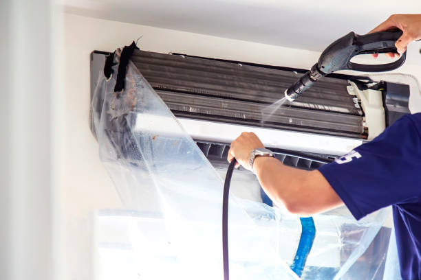 Reliable Culloden, WV Airduct Cleaning Solutions