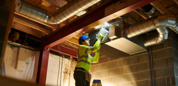 Best Air Duct Cleaning Near Me  in Culloden, WV