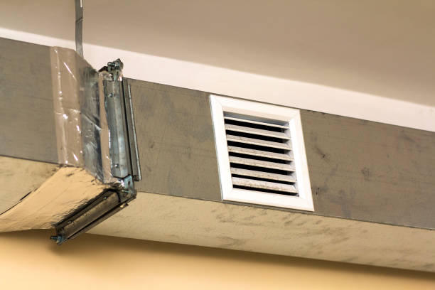 Best Ventilation Cleaning Services  in Culloden, WV