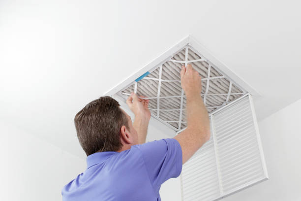 Professional Airduct Cleaning in Culloden, WV
